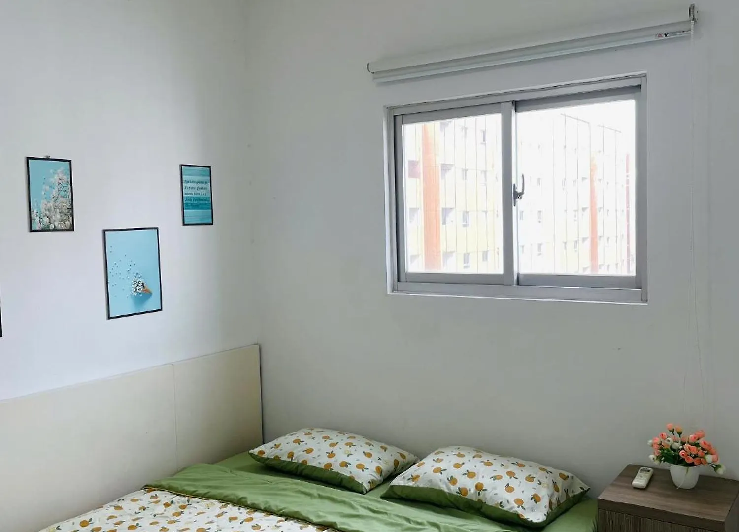 Green Home - Can Ho 2Pn Ngay Sieu Thi Aeon Nhat Ban Tan Phu Gan San Bay Ho Chi Minh City