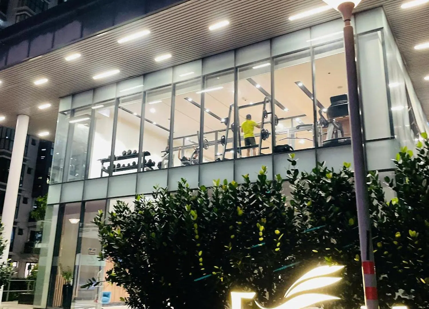 Green Home - Can Ho 2Pn Ngay Sieu Thi Aeon Nhat Ban Tan Phu Gan San Bay Ho Chi Minh City Apartment