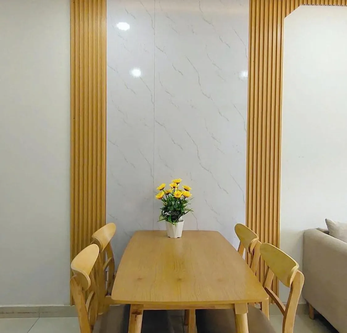 Apartment Green Home - Can Ho 2Pn Ngay Sieu Thi Aeon Nhat Ban Tan Phu Gan San Bay Ho Chi Minh City Vietnam