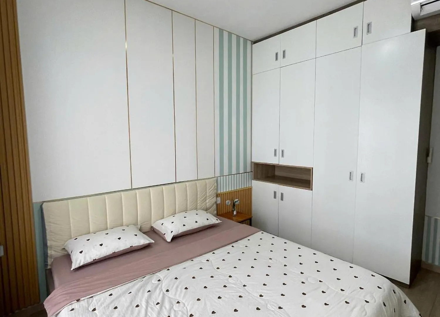 Green Home - Can Ho 2Pn Ngay Sieu Thi Aeon Nhat Ban Tan Phu Gan San Bay Ho Chi Minh City Apartment