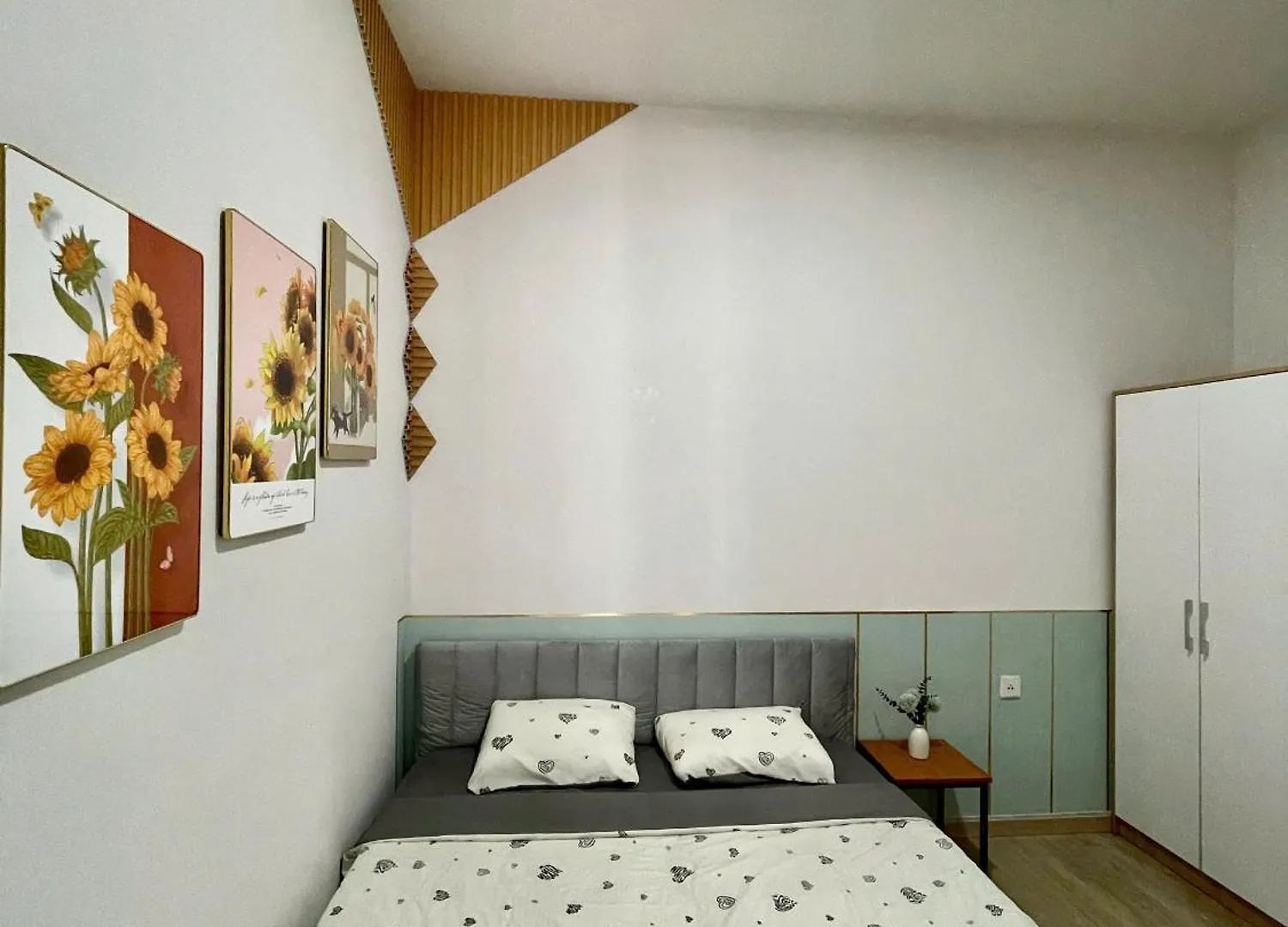 Green Home - Can Ho 2Pn Ngay Sieu Thi Aeon Nhat Ban Tan Phu Gan San Bay Ho Chi Minh City Vietnam